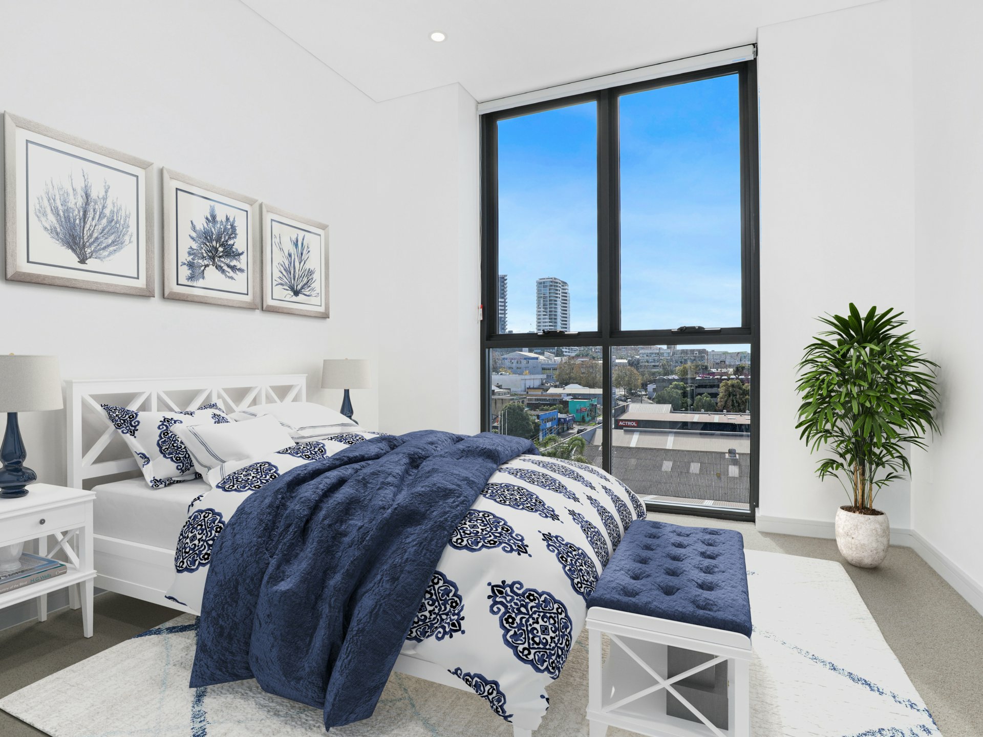 Unit 505/35 Kenny Street, WOLLONGONG