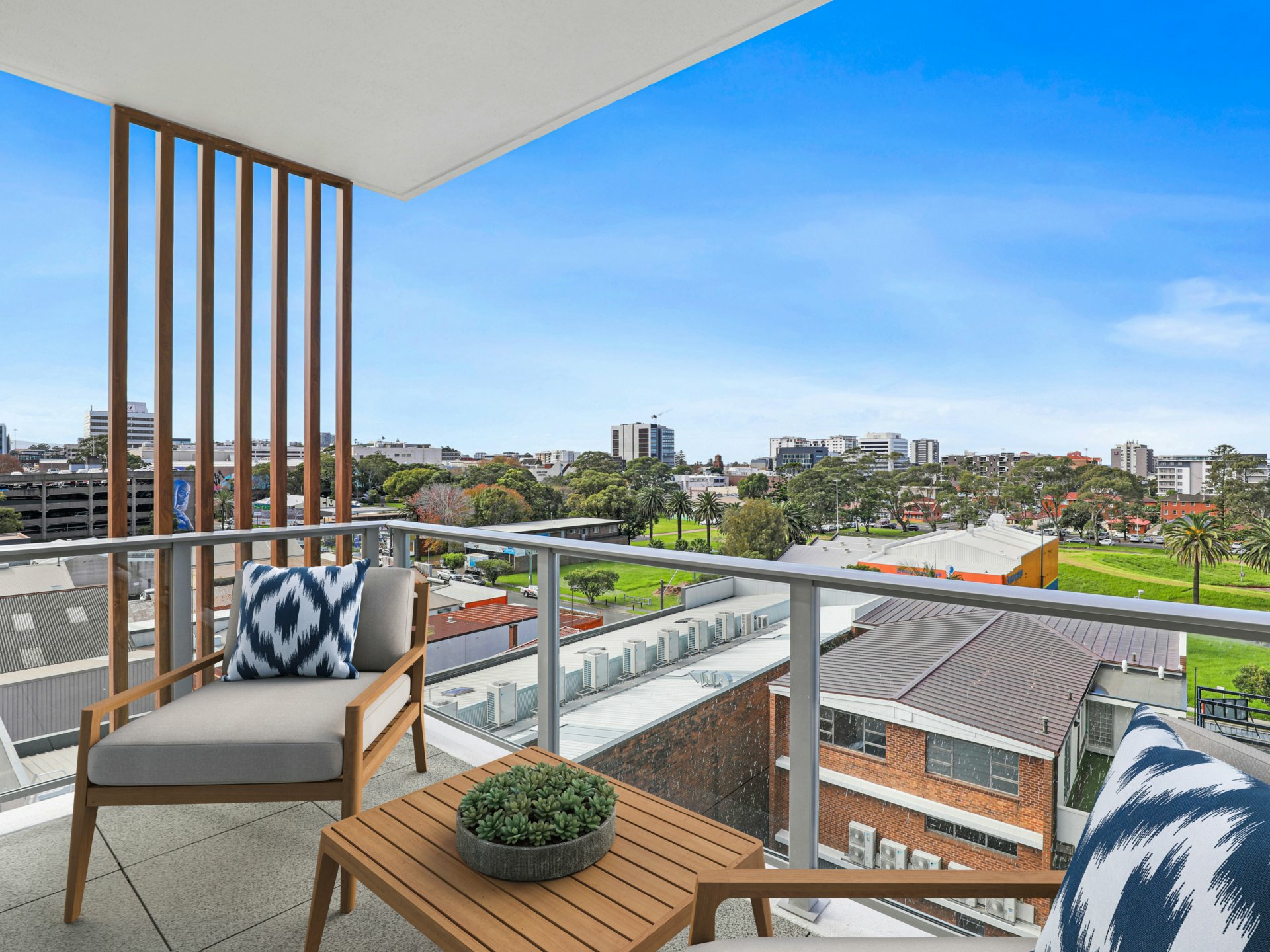 Unit 505/35 Kenny Street, WOLLONGONG