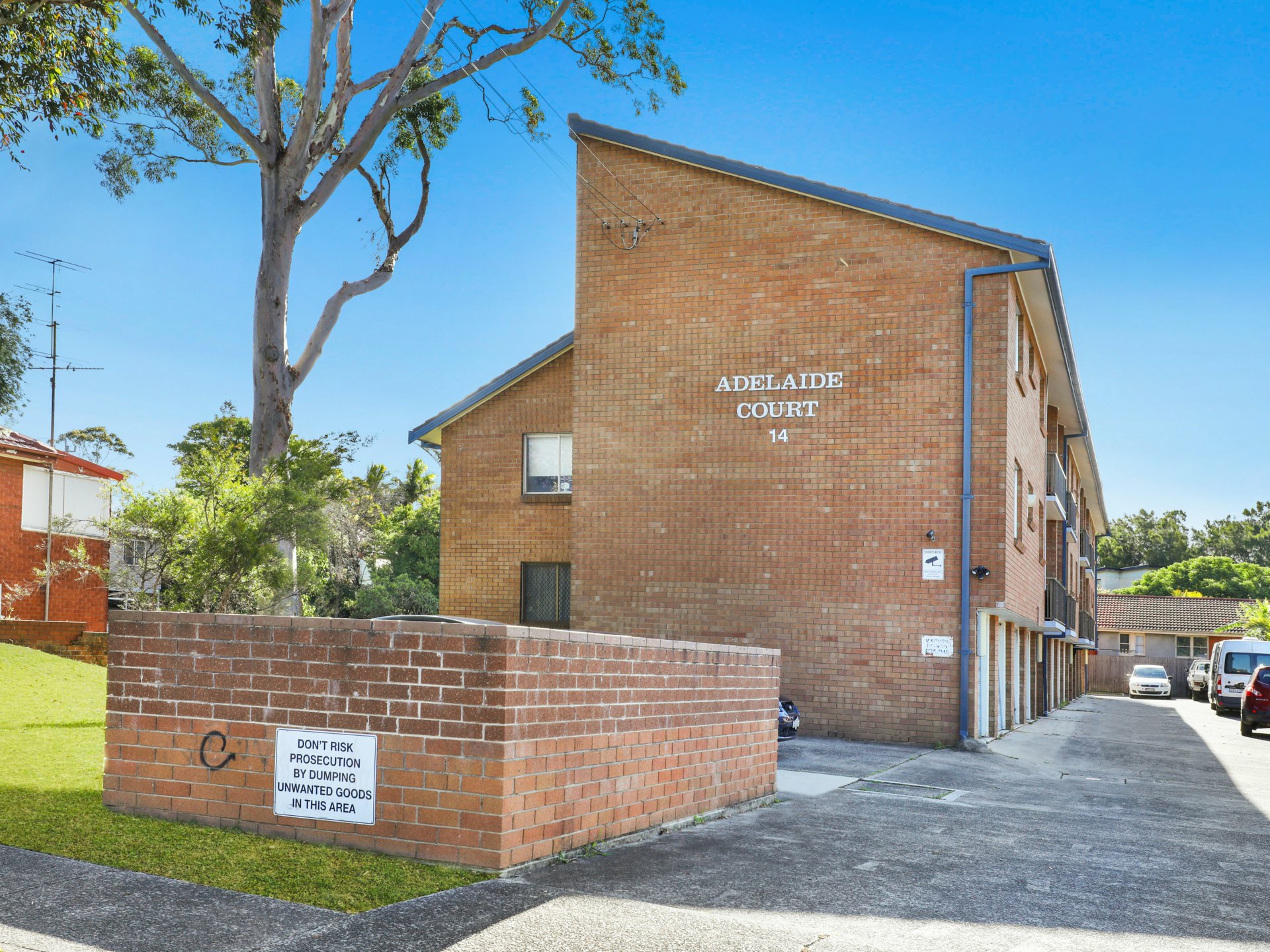 5/14 Foleys Street, GWYNNEVILLE