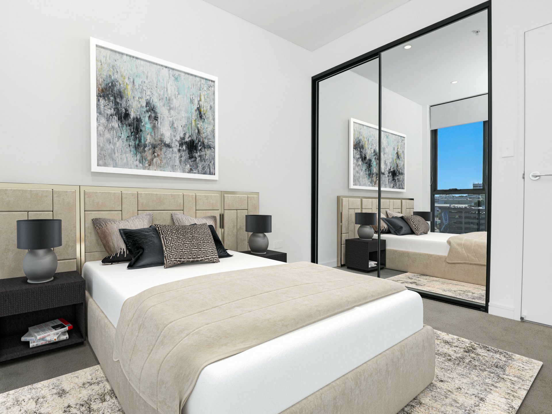 904/35 Kenny Street, WOLLONGONG