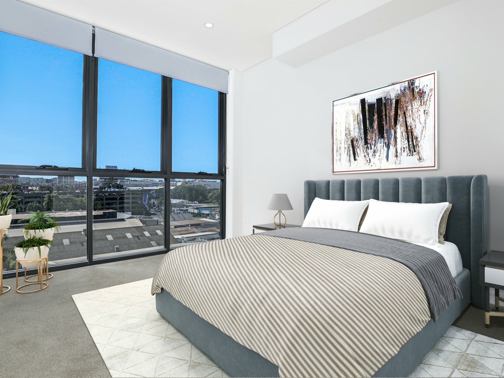 904/35 Kenny Street, WOLLONGONG