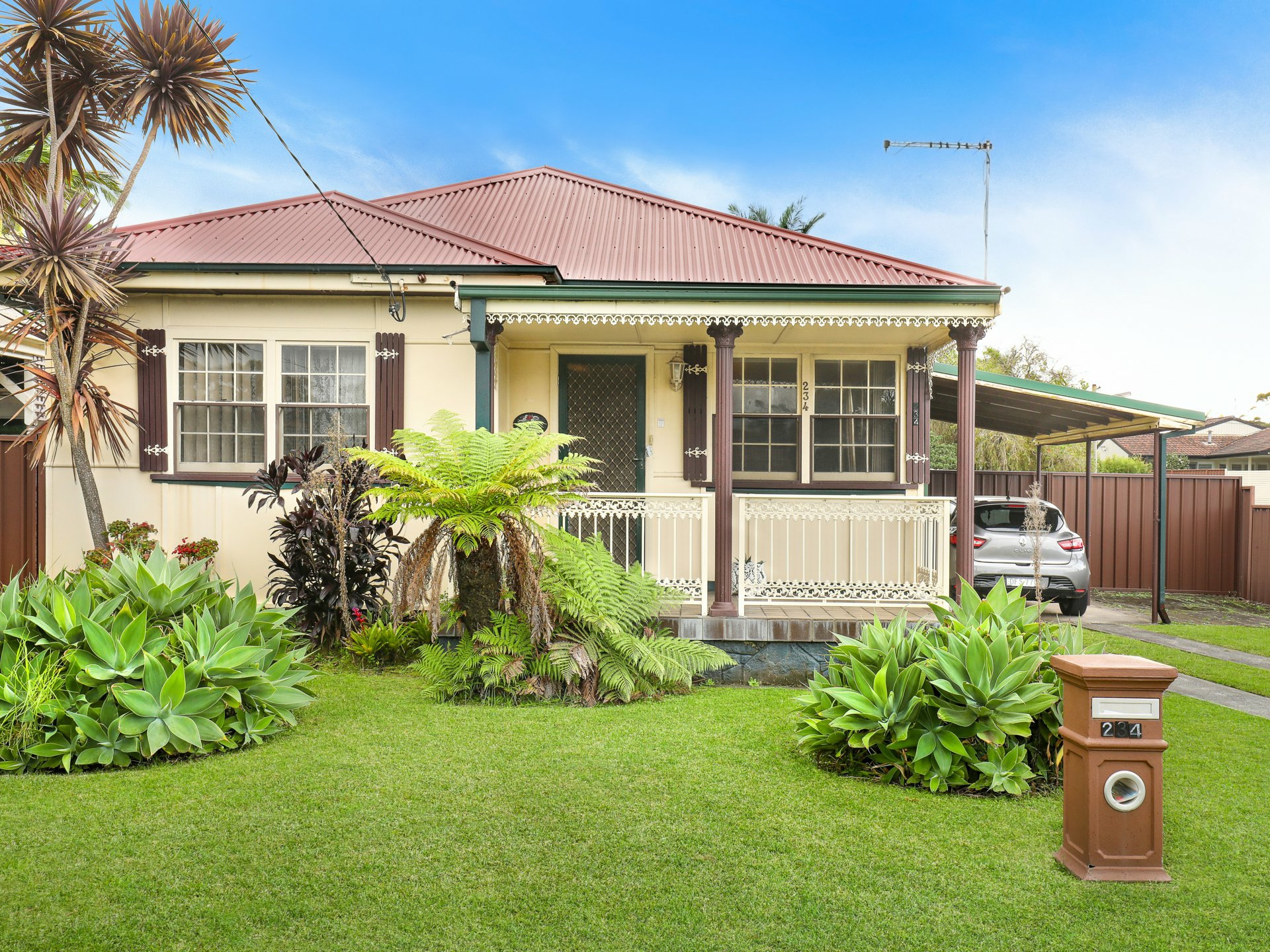 234 Rothery Street Corrimal NSW - Property Details - LJ Hooker