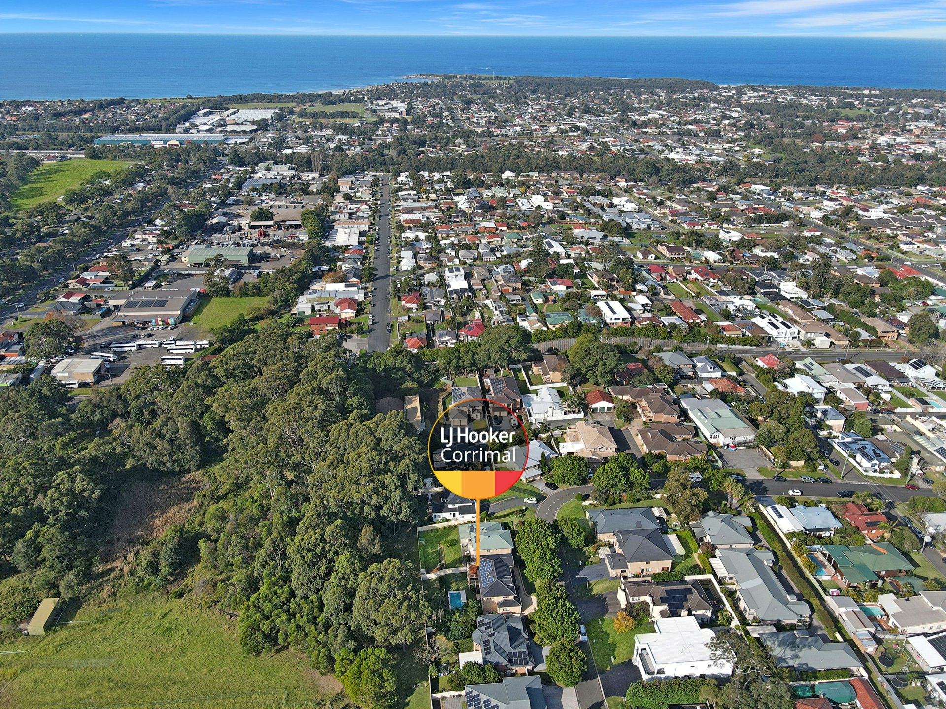 97 Midgley Street, CORRIMAL
