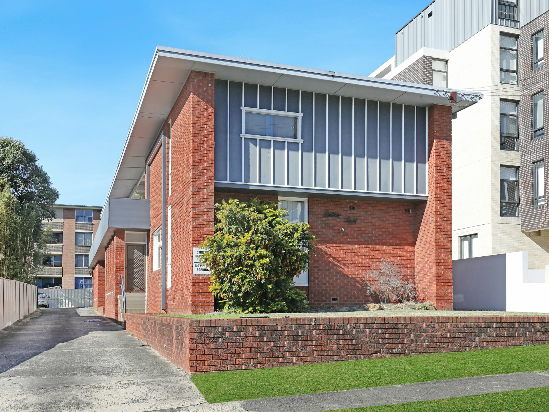 Unit 2/35 Virginia Street, NORTH WOLLONGONG