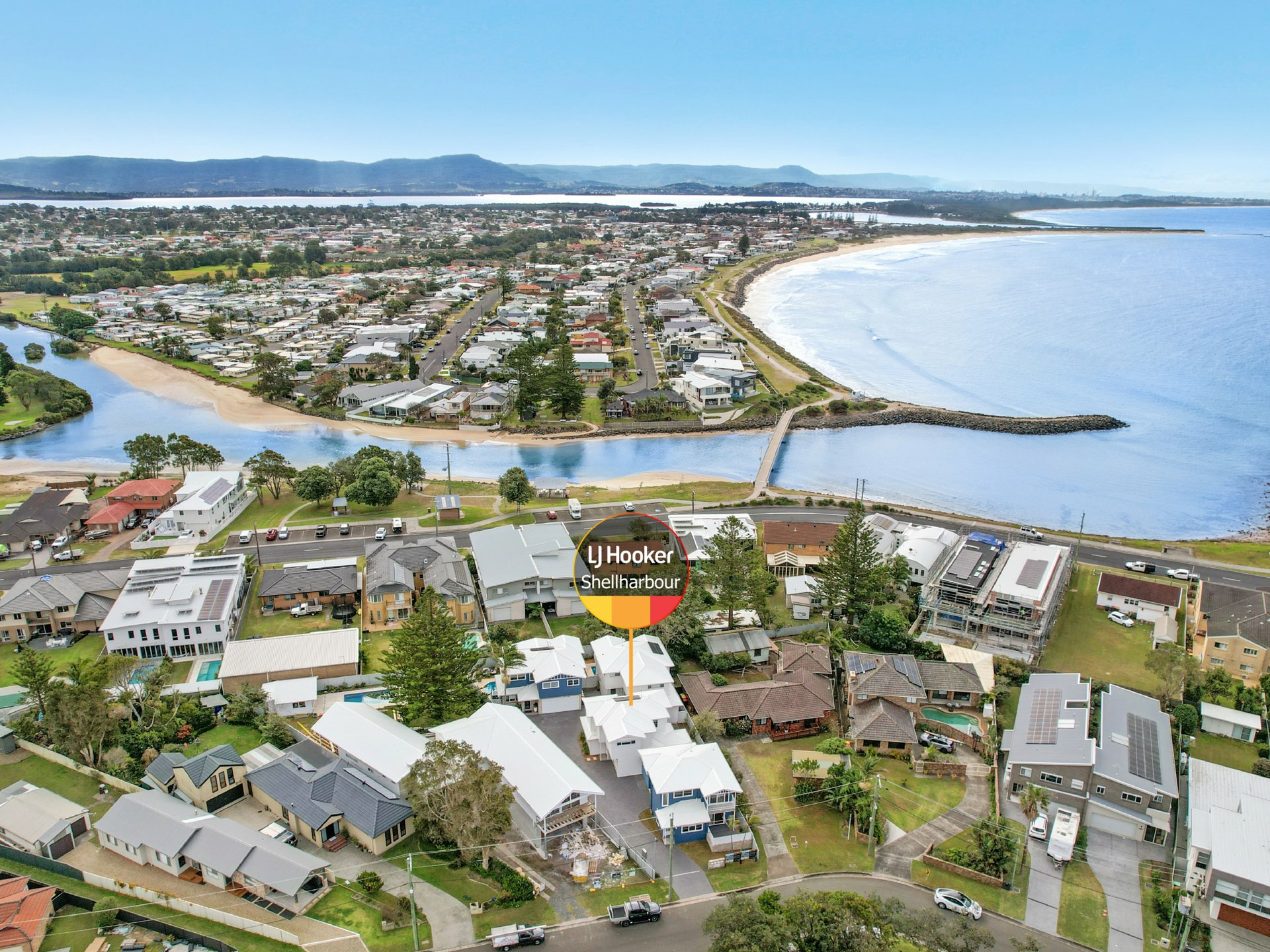 2/69 Barrack Ave, BARRACK POINT