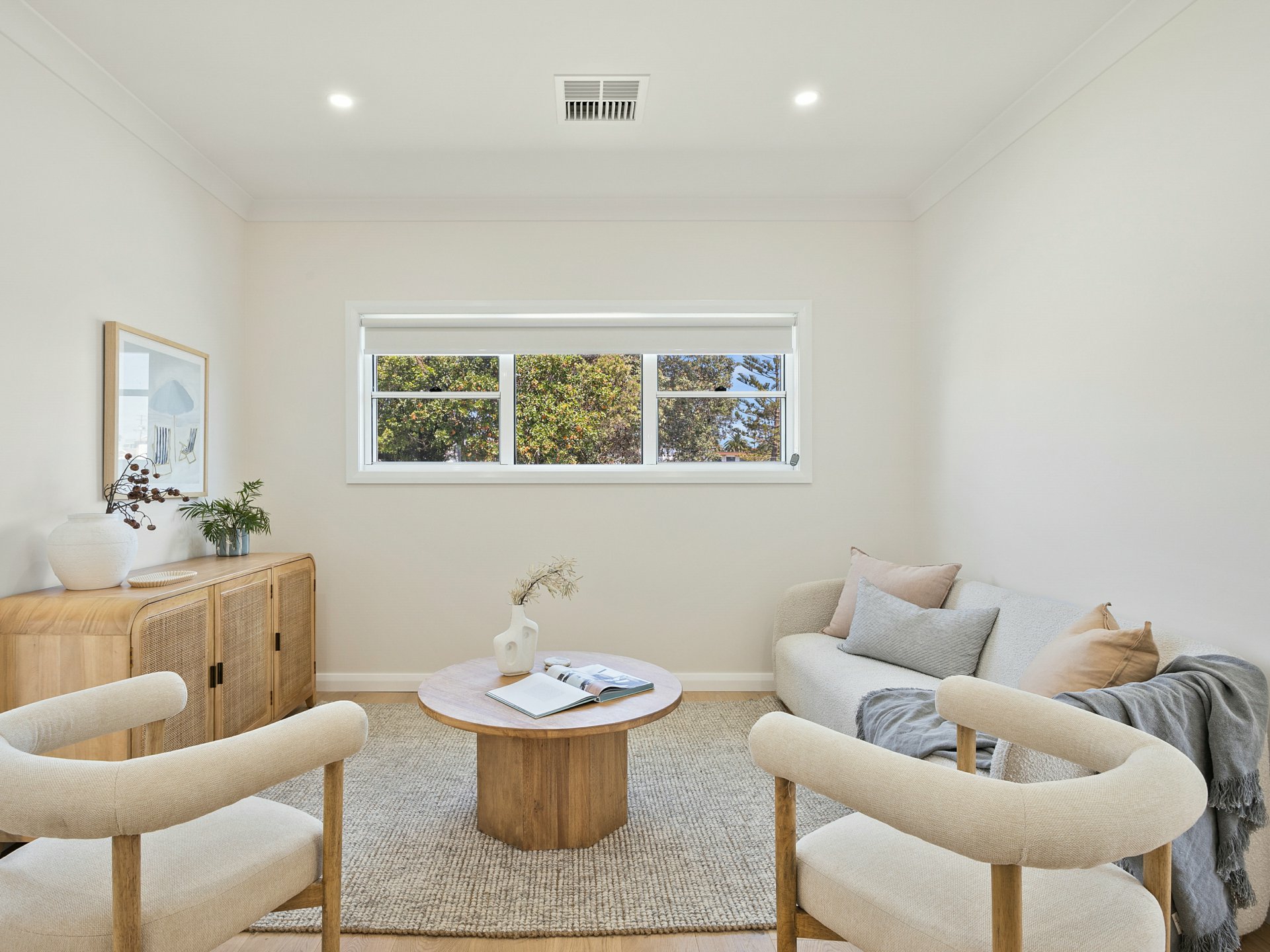 2/69 Barrack Ave, BARRACK POINT