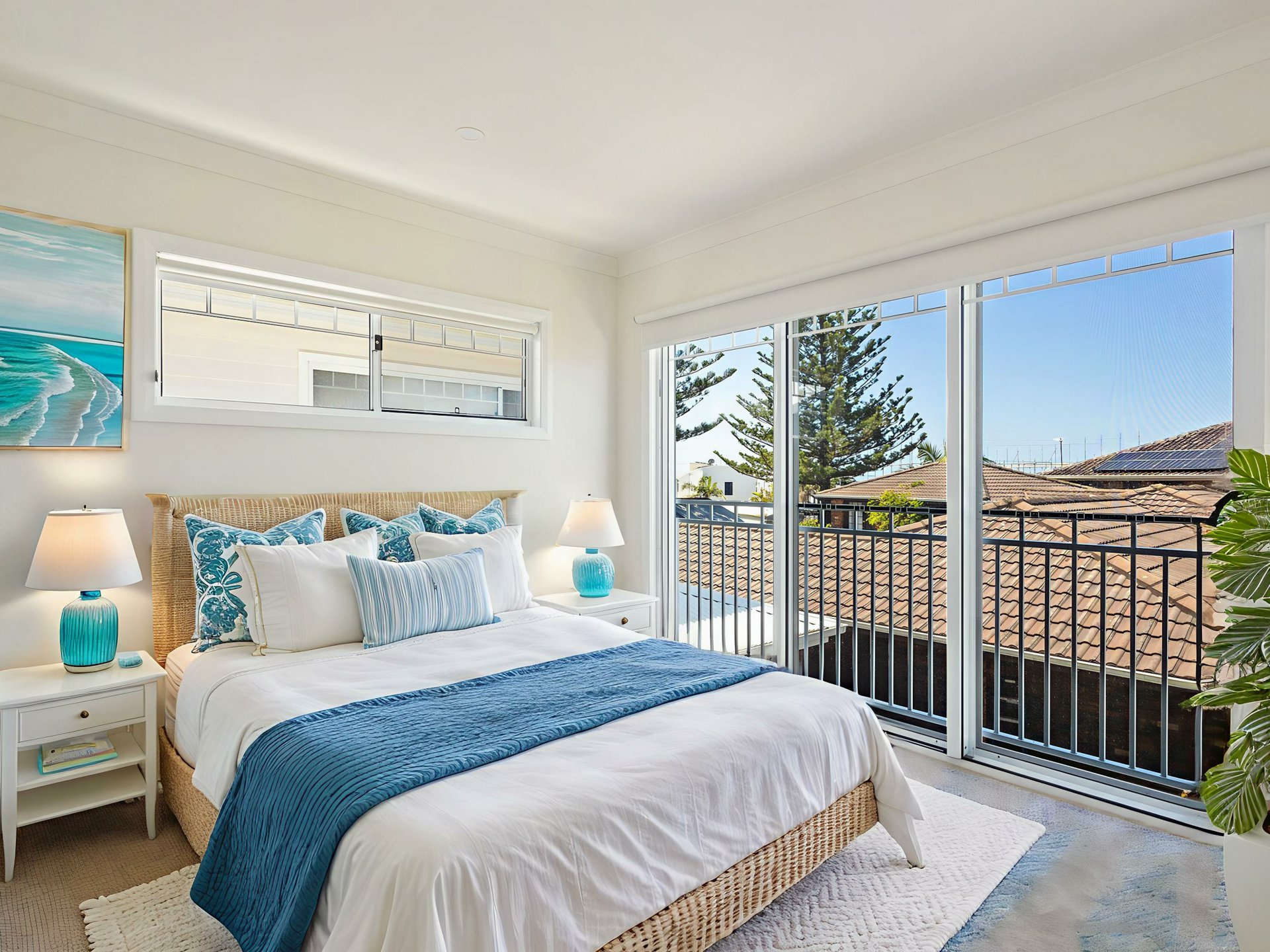 2/69 Barrack Ave, BARRACK POINT