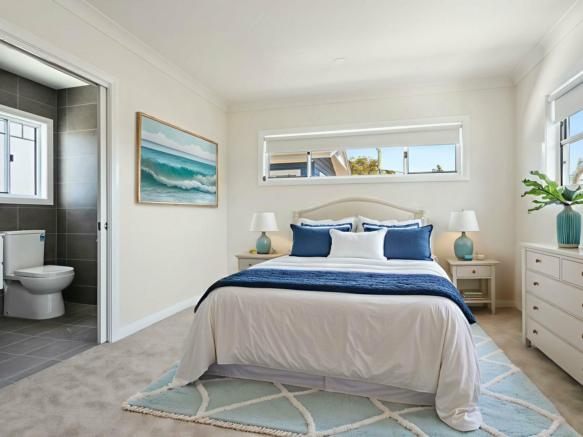 2/69 Barrack Ave, BARRACK POINT