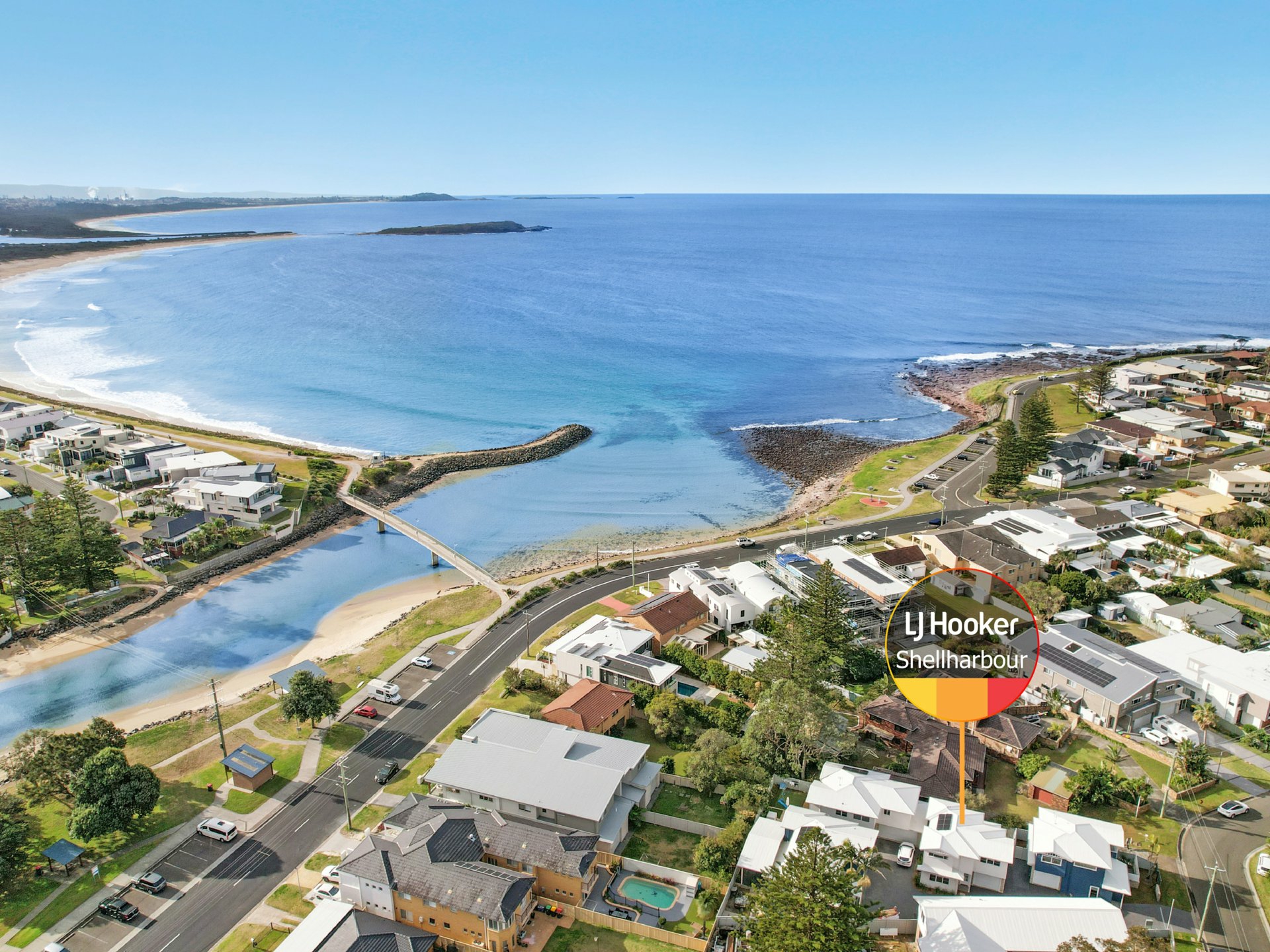 2/69 Barrack Ave, BARRACK POINT