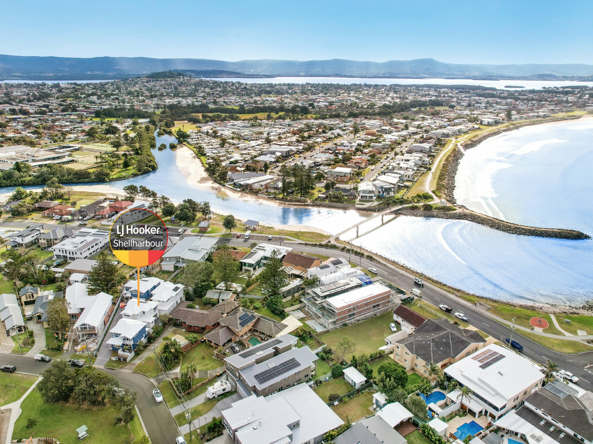 2/69 Barrack Ave, BARRACK POINT