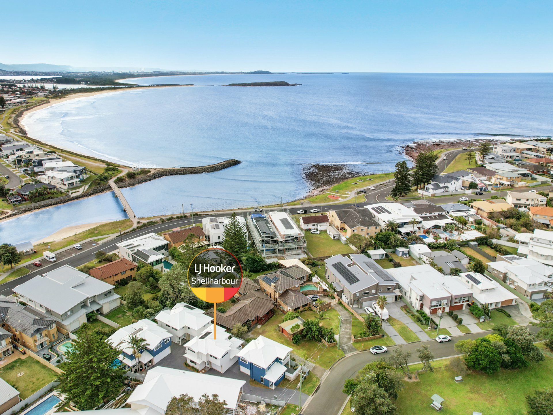 2/69 Barrack Ave, BARRACK POINT