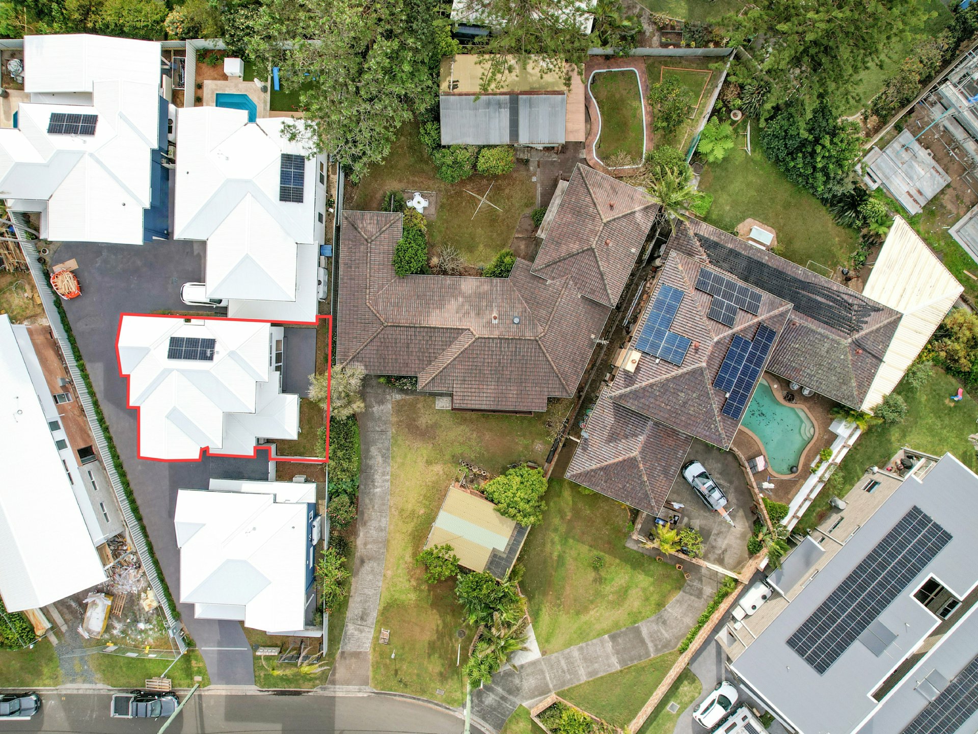 2/69 Barrack Ave, BARRACK POINT