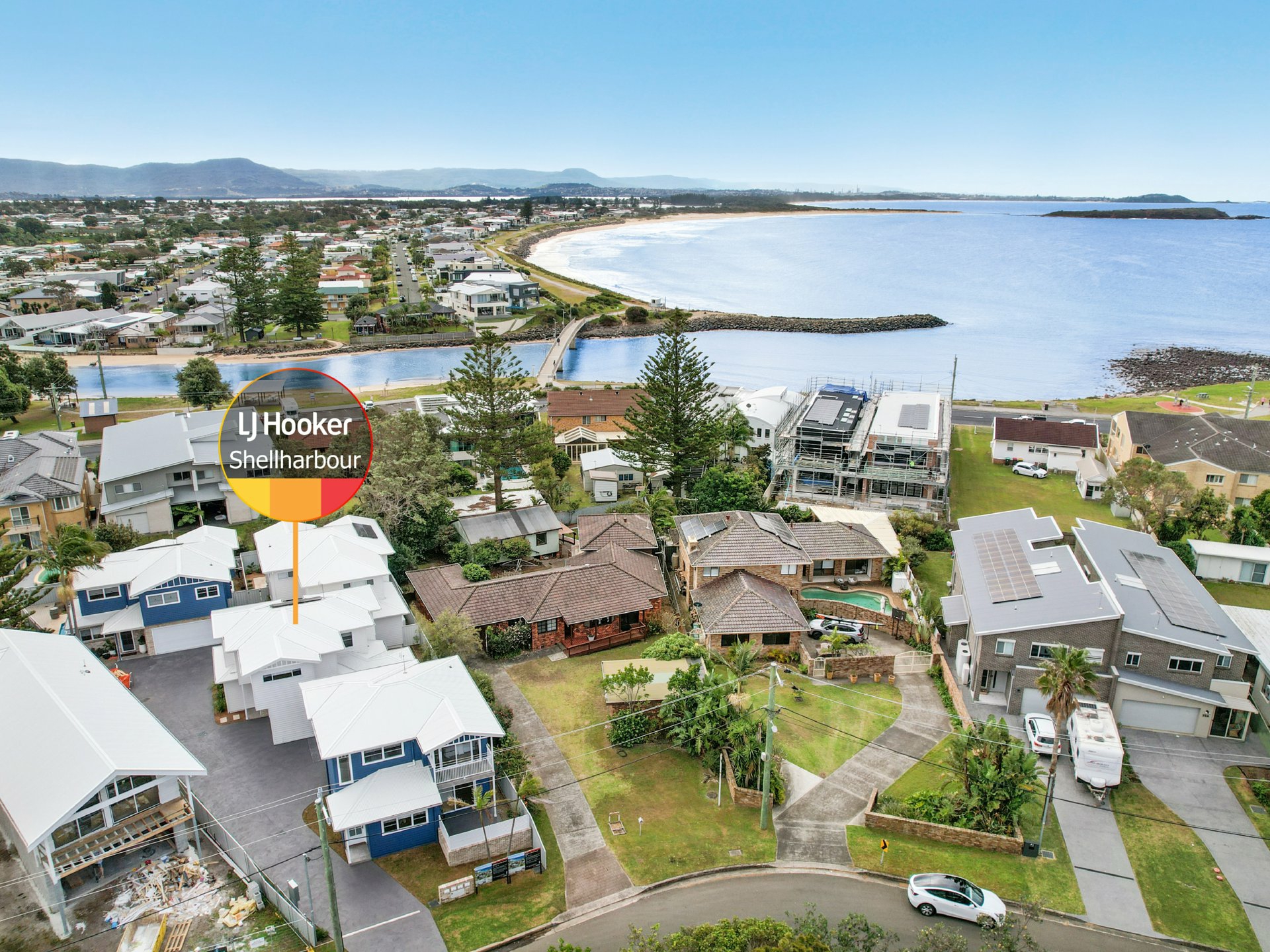 2/69 Barrack Ave, BARRACK POINT
