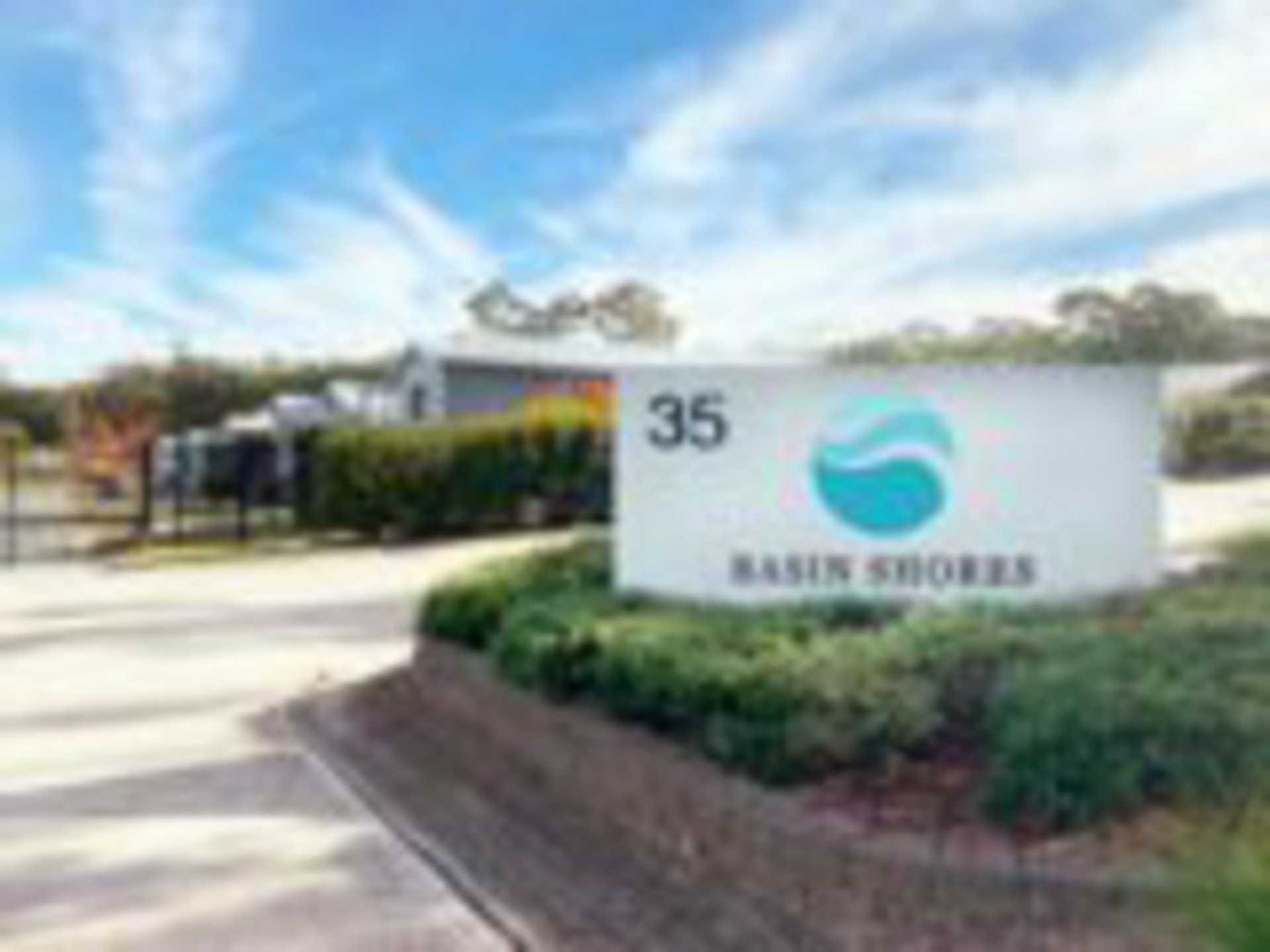 87/35 THE BASIN, ST GEORGES BASIN
