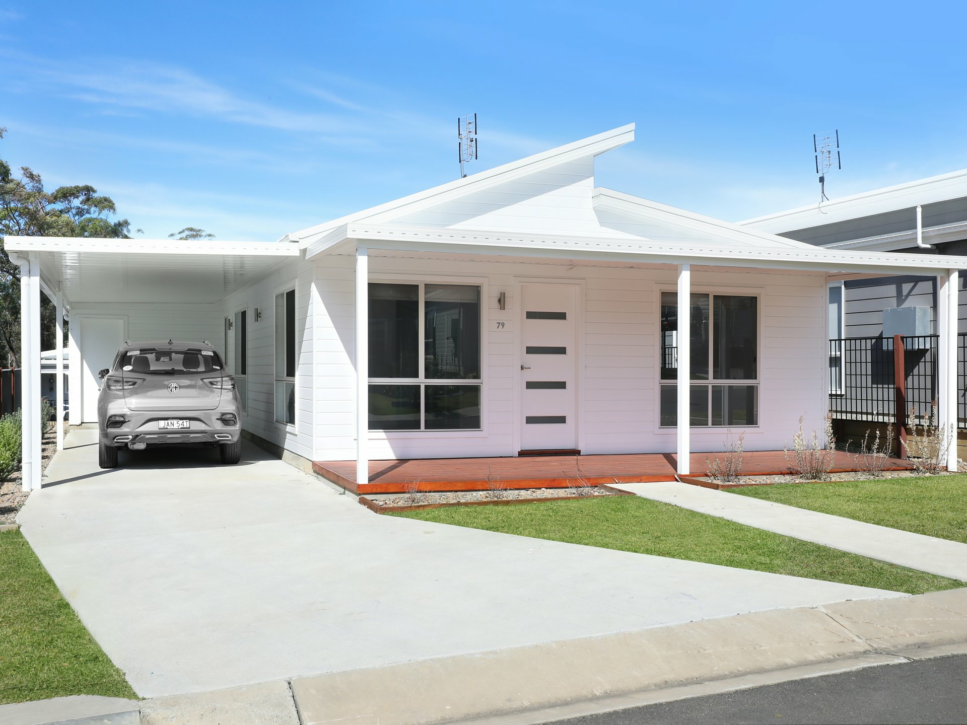 79/35 The Basin Road — photo 15 of 15