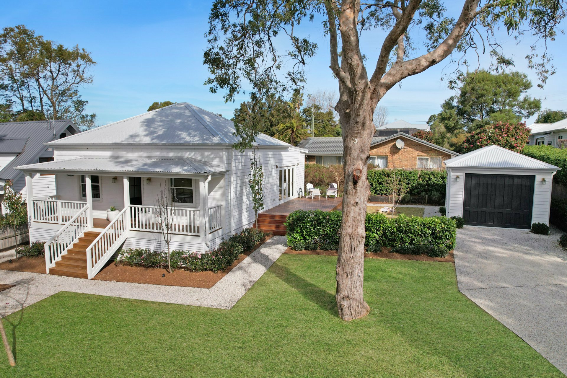 8 North Street — photo from LJ Hooker Wollongong | Corrimal | Shellharbour