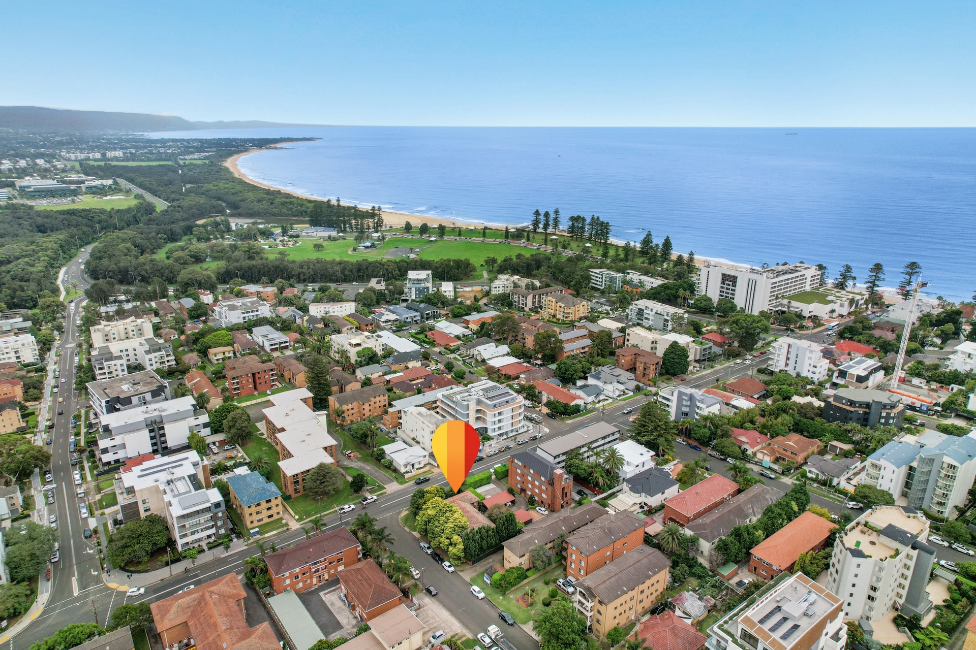 35 Bourke Street — photo 6 of 11