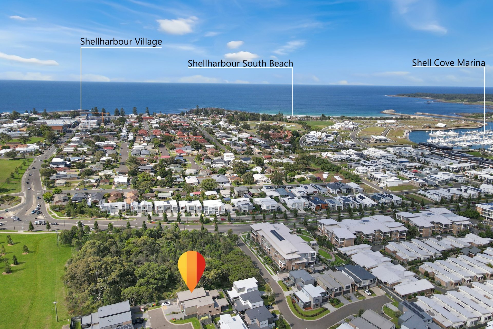 12 Lateen Close — photo from LJ Hooker Wollongong | Corrimal | Shellharbour