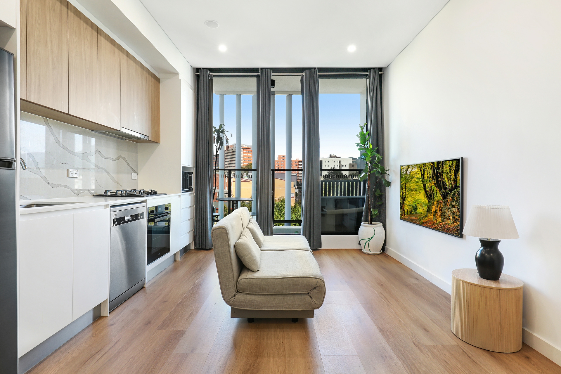 502/49-51 Denison Street — photo from LJ Hooker Wollongong | Corrimal | Shellharbour