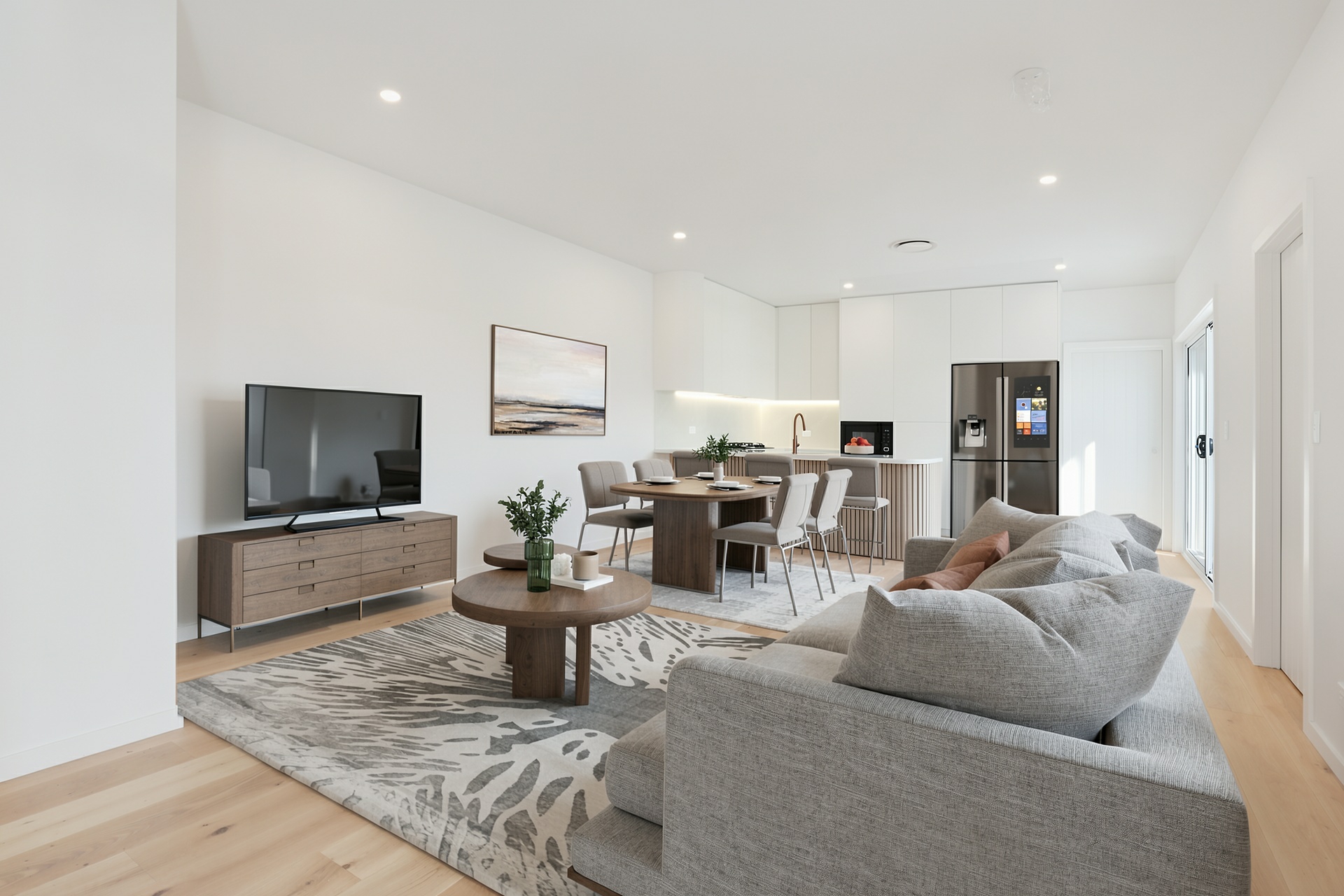 2/2 Addison Avenue — photo 3 of 11