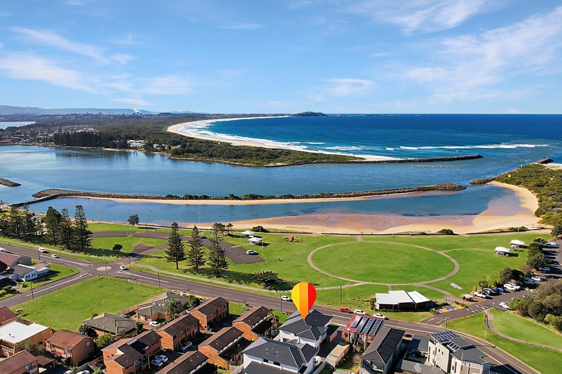 1/5 Reddall Parade — photo from LJ Hooker Wollongong | Corrimal | Shellharbour