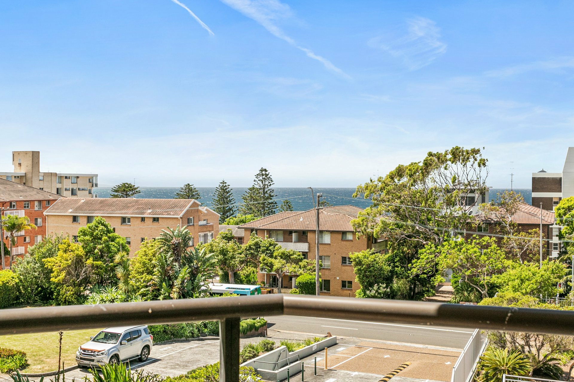 Level 2/7/22-26 Corrimal Street — photo 5 of 8