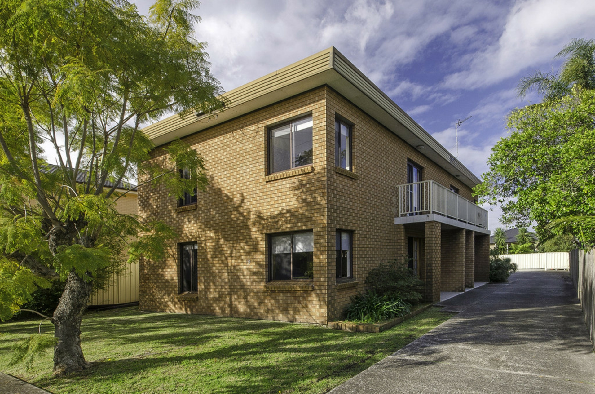 3/19 Railway Street — photo from LJ Hooker Wollongong | Corrimal | Shellharbour