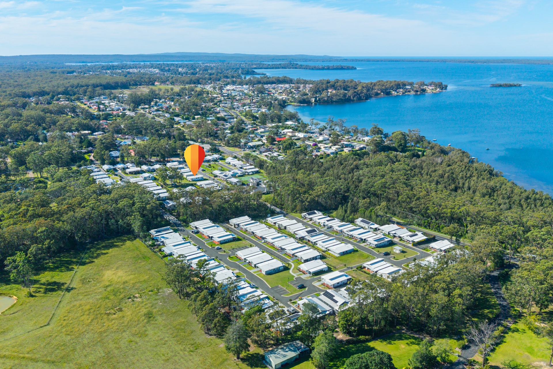 34/35 The Basin Road — photo from LJ Hooker Wollongong | Corrimal | Shellharbour