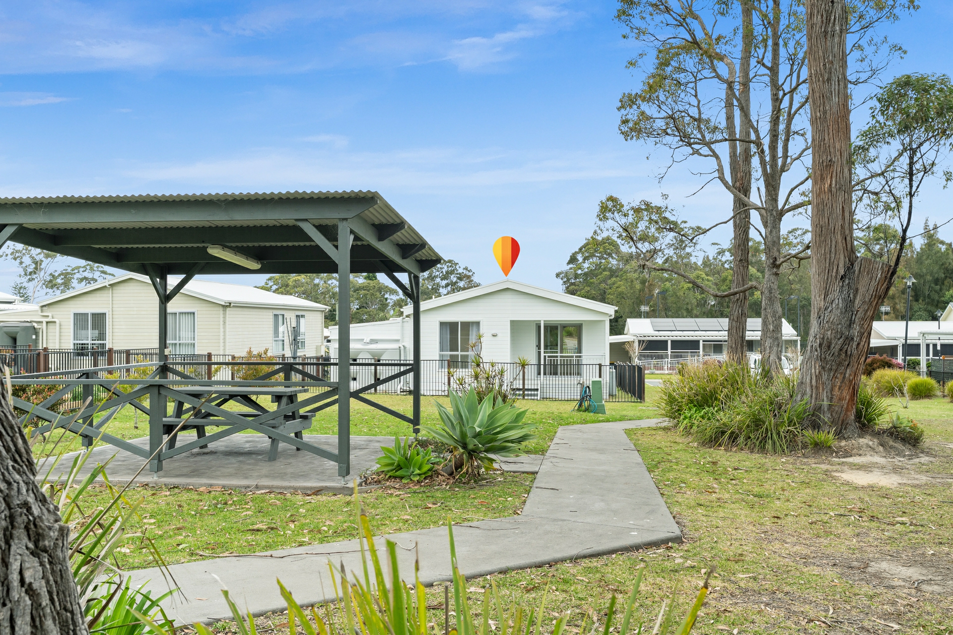 34/35 The Basin Road — photo 12 of 13