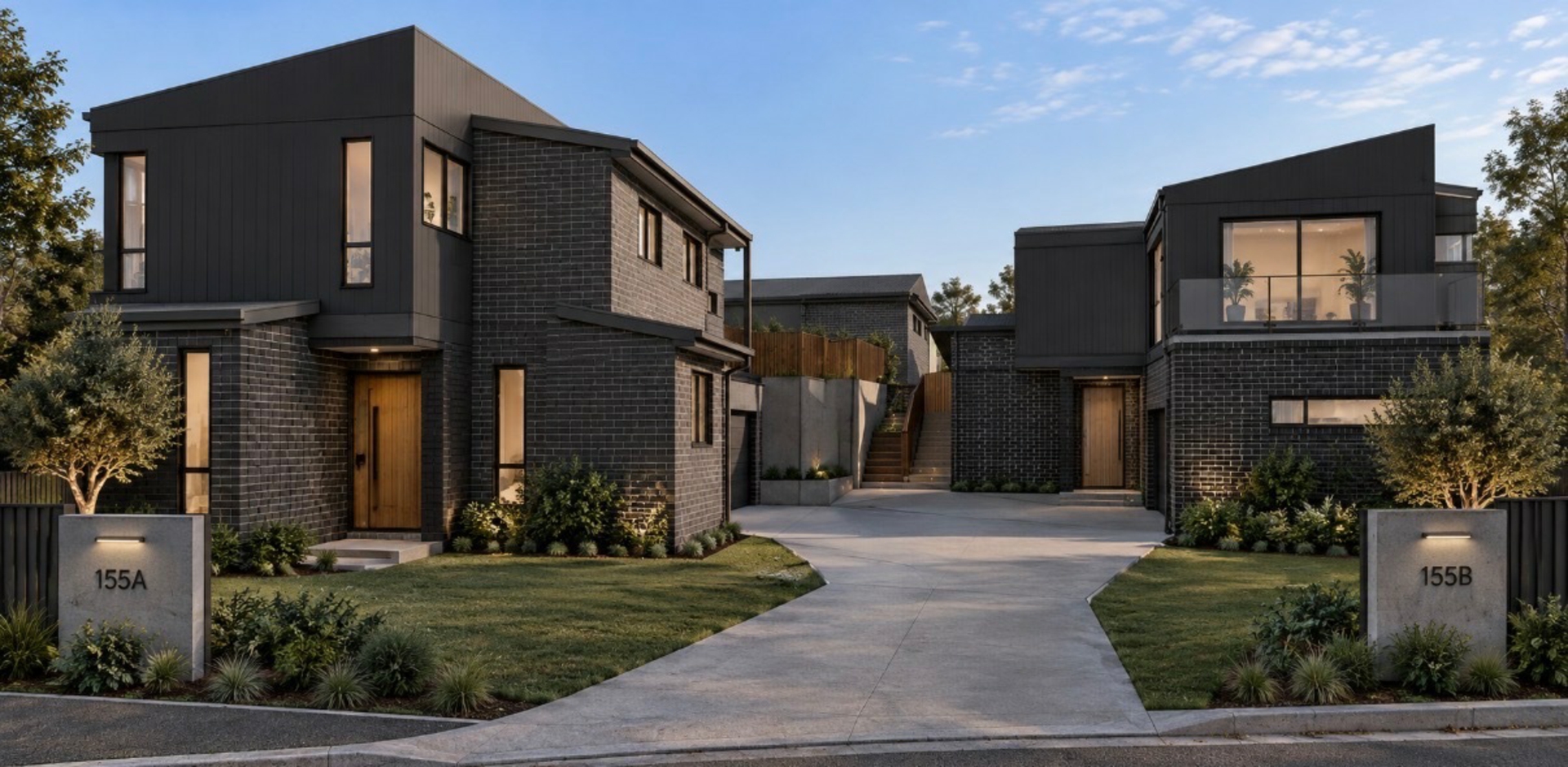 155B Wallace Street — photo from LJ Hooker Wollongong | Corrimal | Shellharbour