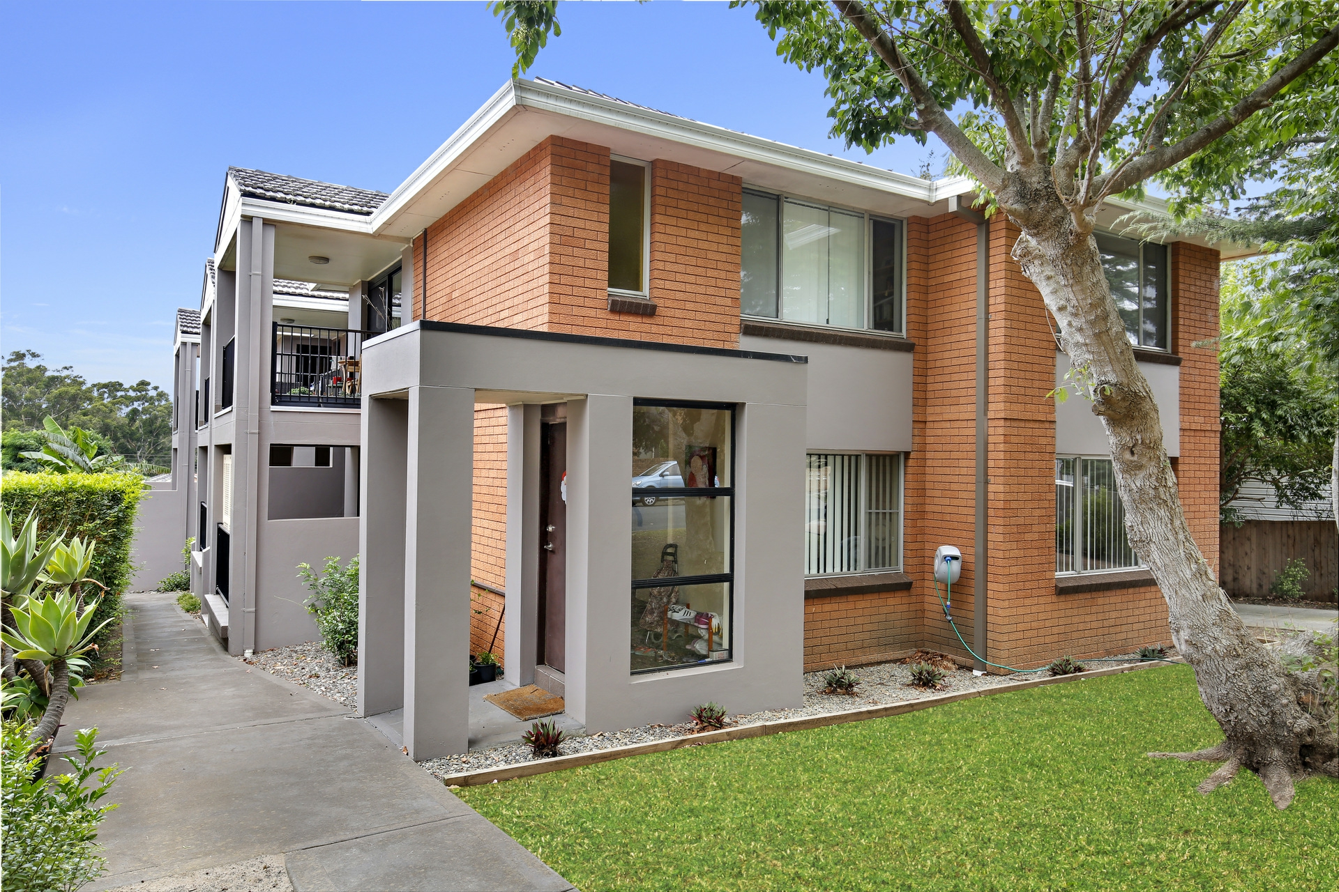 1/11 England Street — photo from LJ Hooker Wollongong | Corrimal | Shellharbour