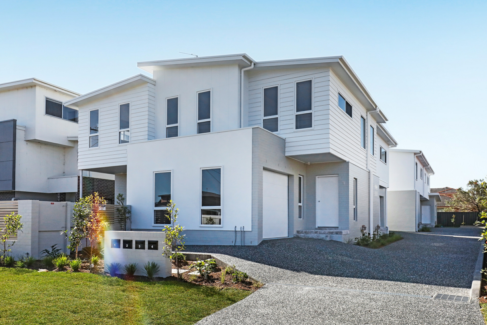 1/2 Addison Avenue — photo from LJ Hooker Wollongong | Corrimal | Shellharbour