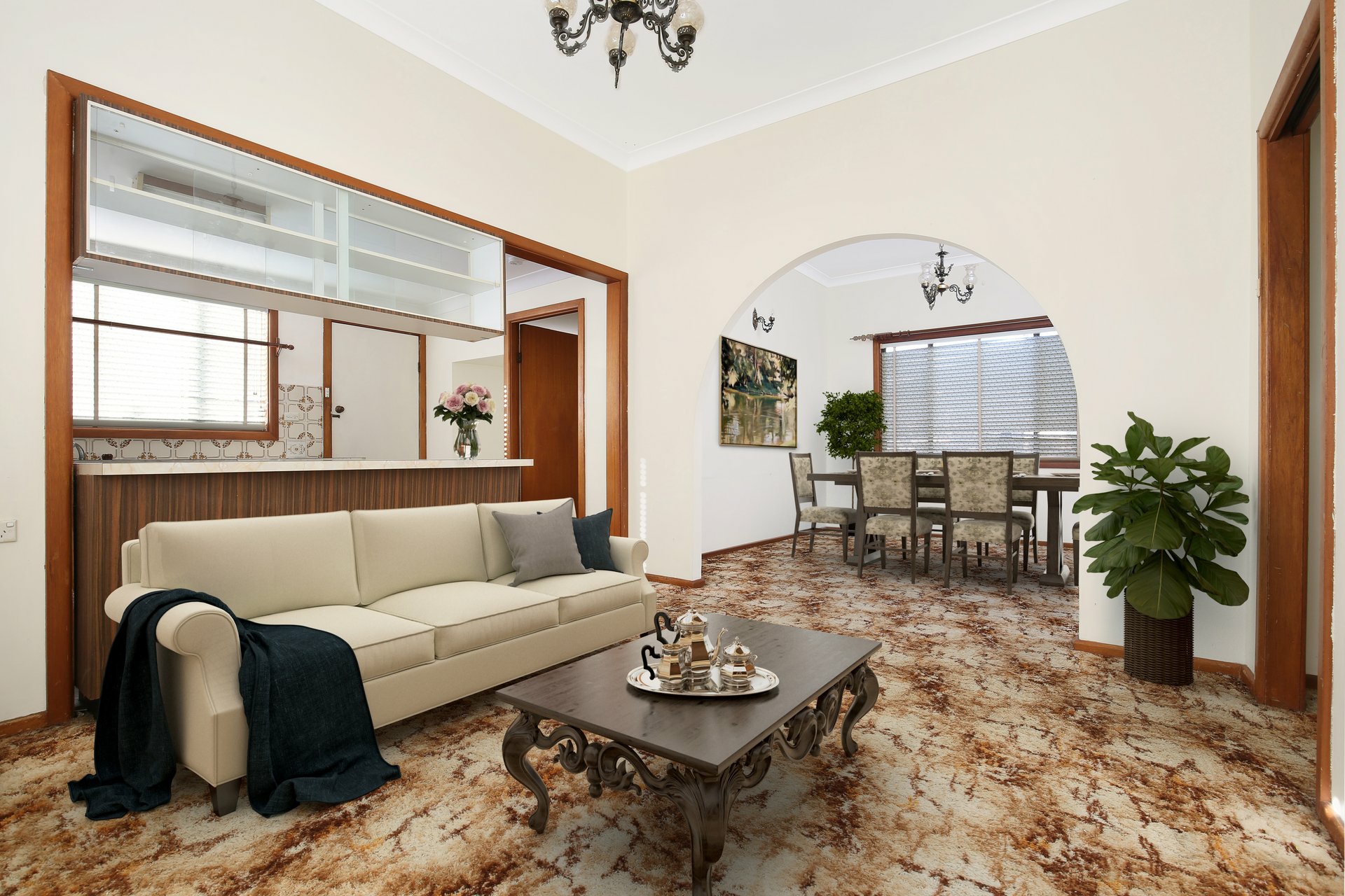74 Rowland Avenue — photo from LJ Hooker Wollongong | Corrimal | Shellharbour