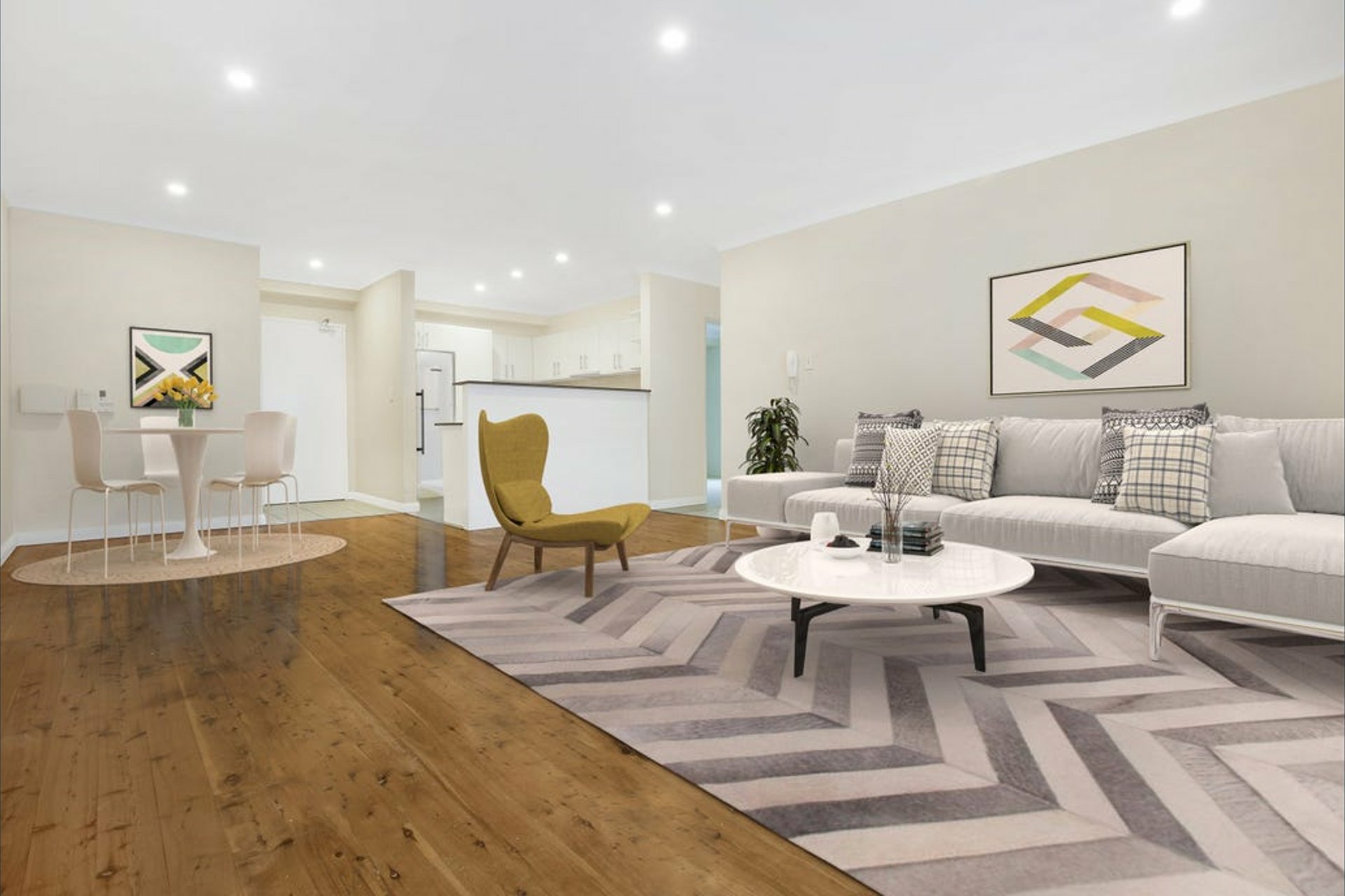 17/12-14 Gladstone Avenue — photo from LJ Hooker Wollongong | Corrimal | Shellharbour
