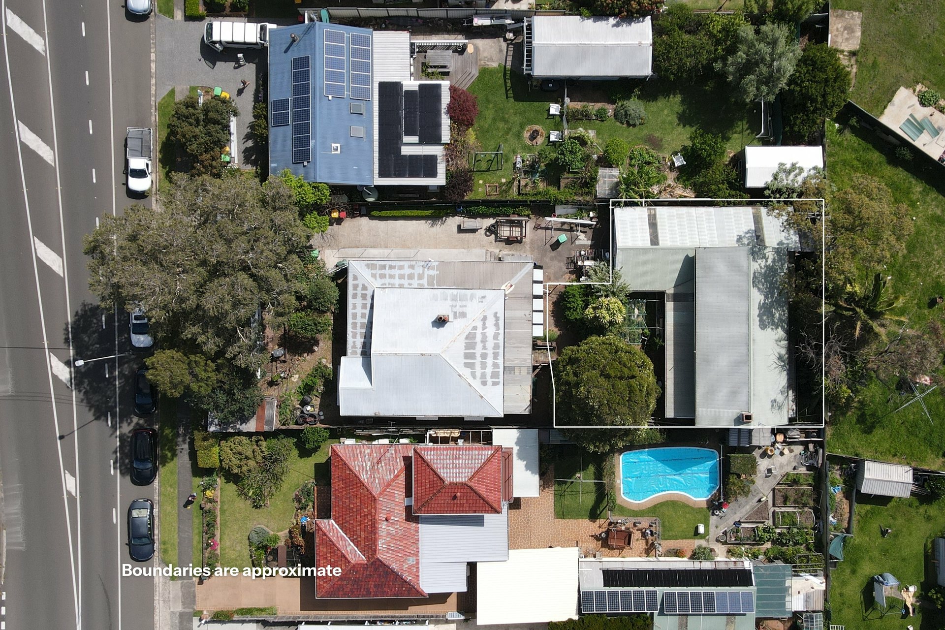 2/61 Pioneer Road — photo 15 of 18