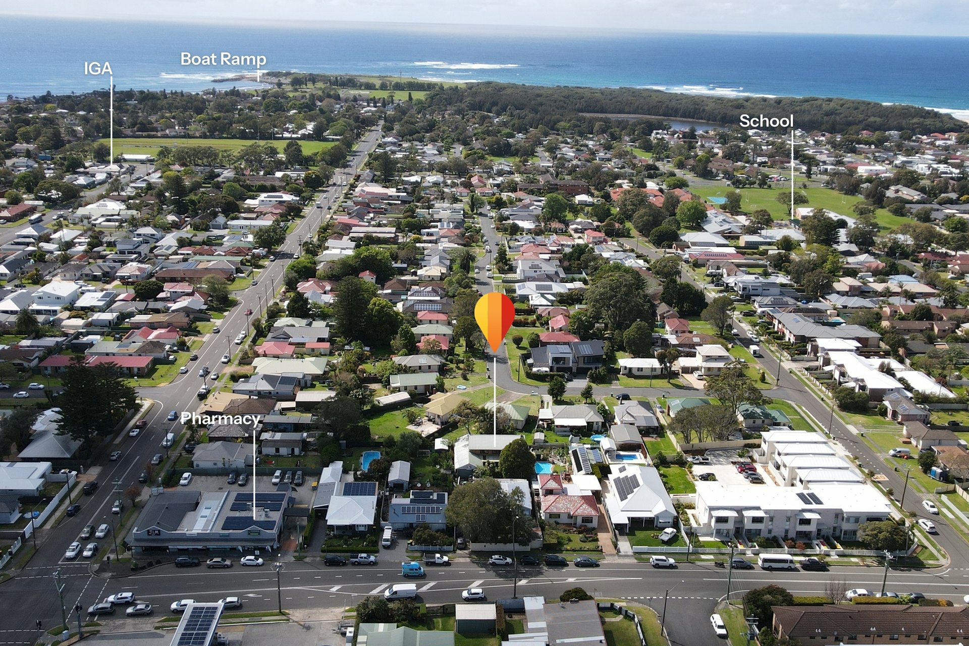 2/61 Pioneer Road — photo 16 of 18