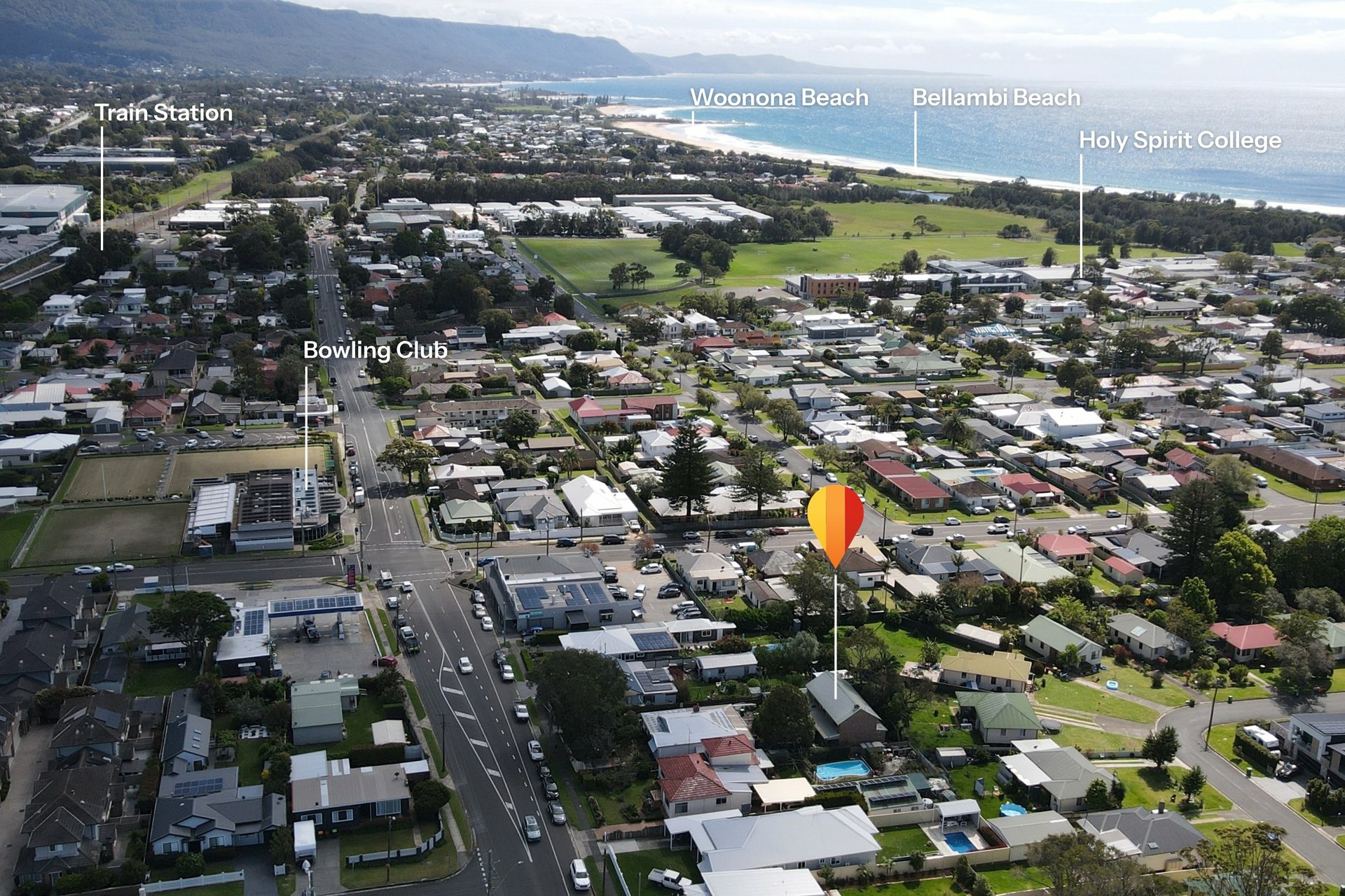 2/61 Pioneer Road — photo 17 of 18