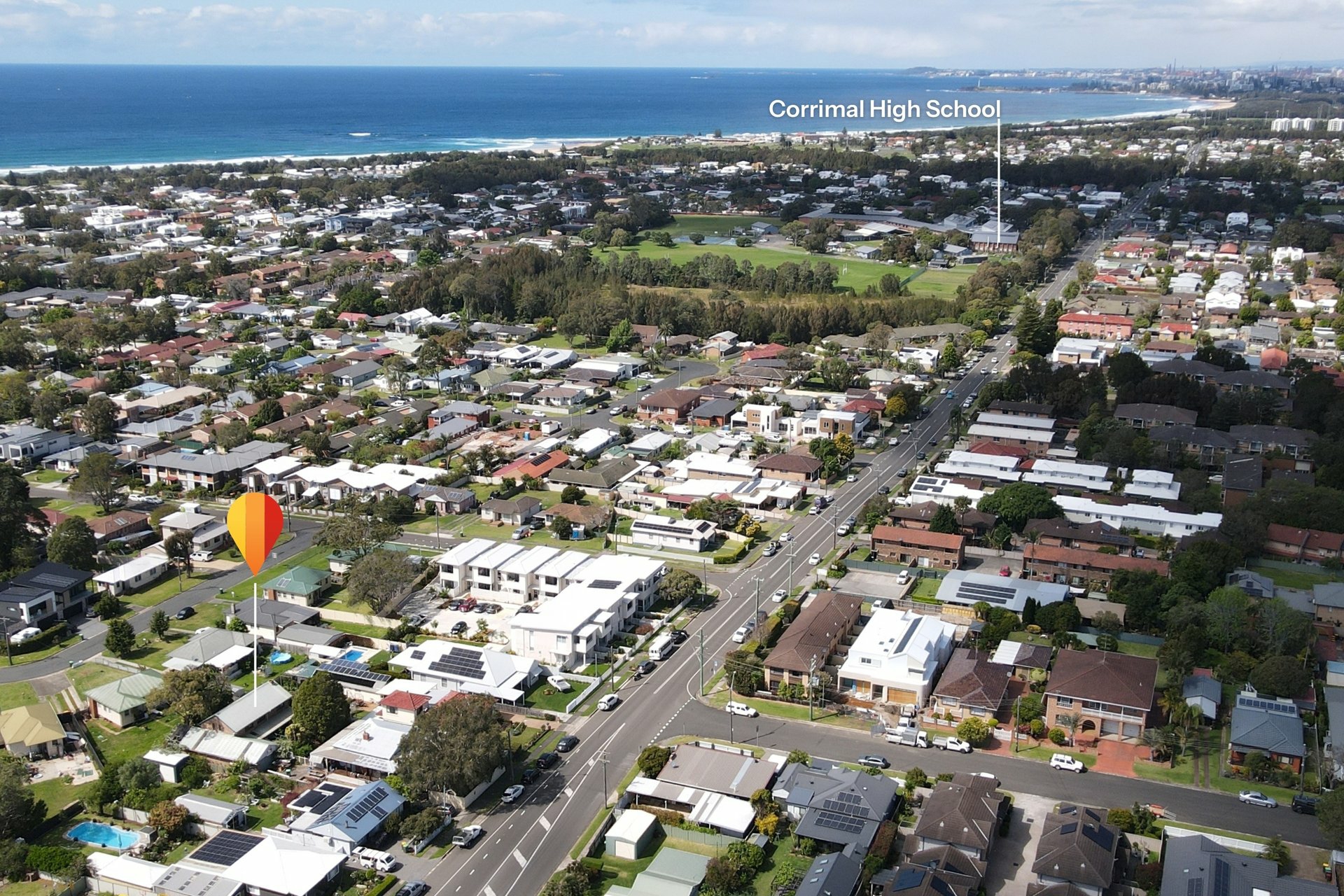 2/61 Pioneer Road — photo 18 of 18
