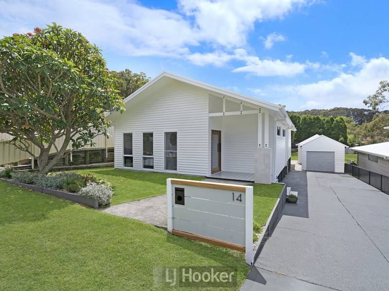 14 Jonathan Street Warners Bay NSW Property Details LJ Hooker