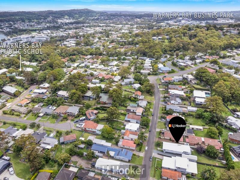 14 Jonathan Street Warners Bay NSW Property Details LJ Hooker