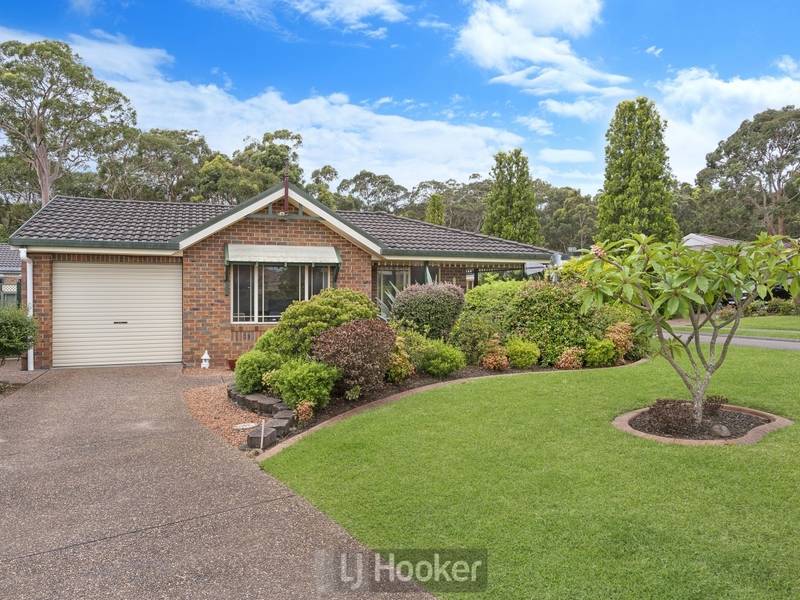 1 Parry Close, Glendale