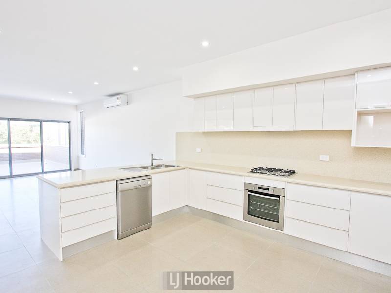 17/13-17 Warner Street, WARNERS BAY