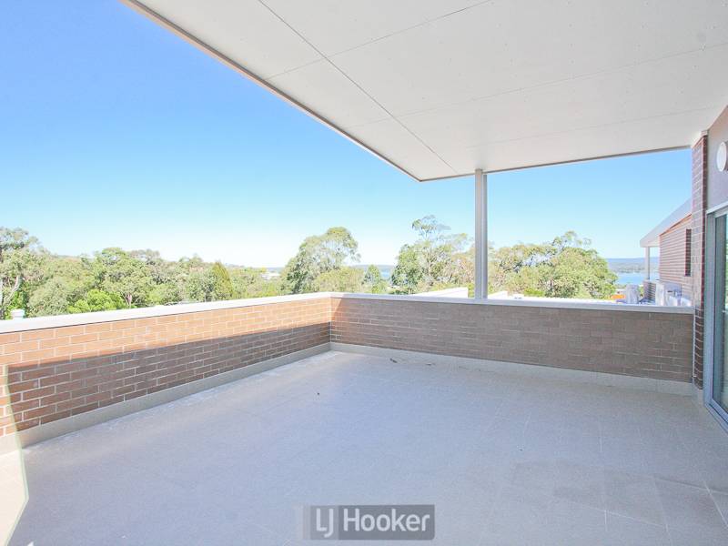 17/13-17 Warner Street, WARNERS BAY