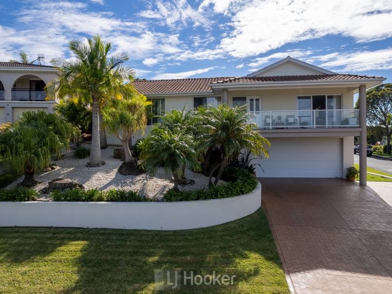 6 Winterlake Road, WARNERS BAY