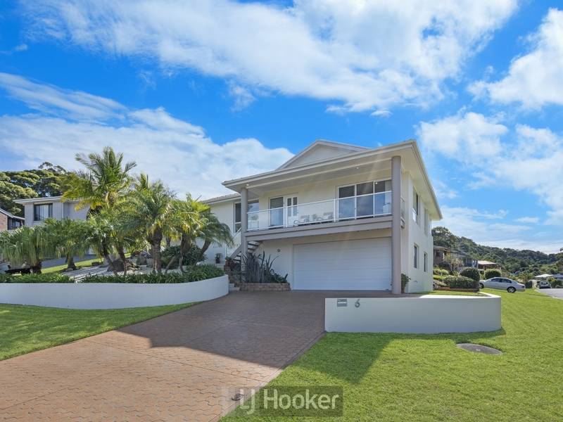 6 Winterlake Road, WARNERS BAY