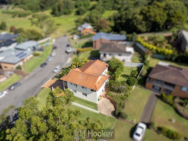 6 Winterlake Road, WARNERS BAY