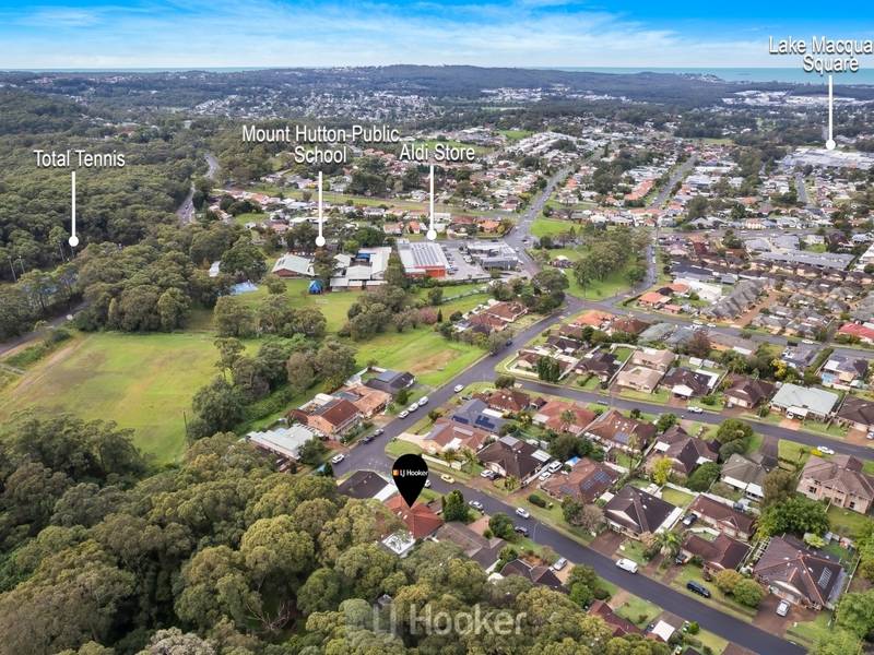 2/4 Deal Street, MOUNT HUTTON