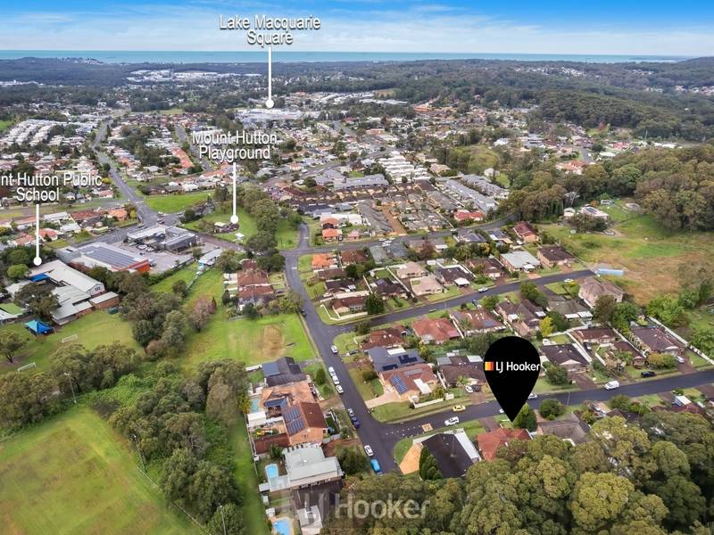 2/4 Deal Street, MOUNT HUTTON