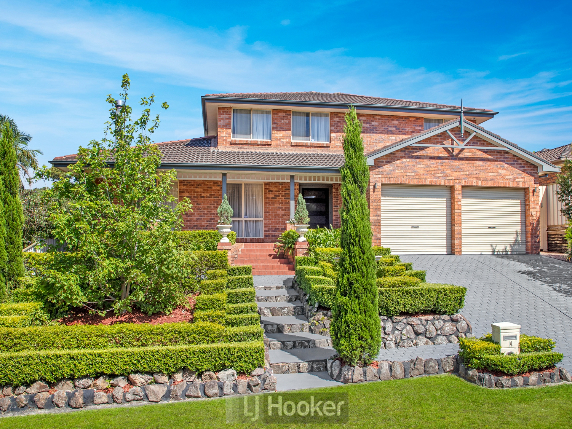 14 Dulungra Avenue, BELMONT NORTH