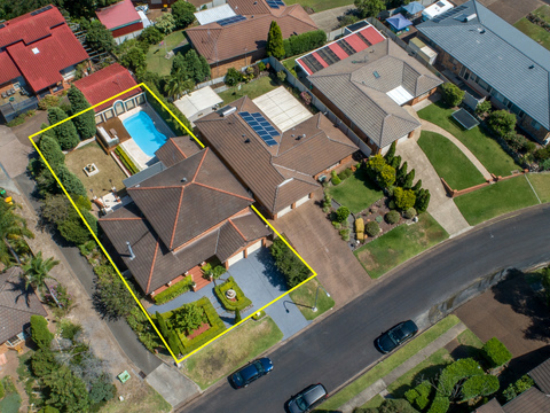 14 Dulungra Avenue, BELMONT NORTH